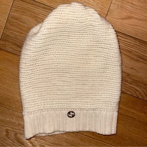 Gucci Cashmere beanie